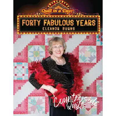 Forty Fabulous Years