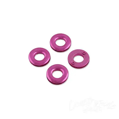 Four 1/2 Screw Together Grommets Tula Pink"