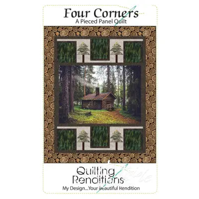Four Corners