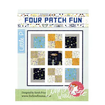 Four Patch Fun