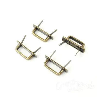 Four Strap Arches 3/4 Antique"