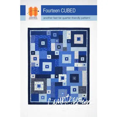 Fourteen Cubed