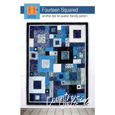 Fourteen Squared