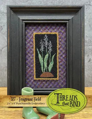 Fragrant Field