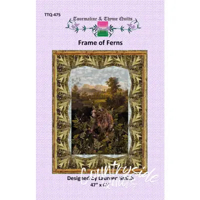 Frame of Ferns
