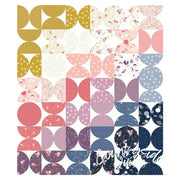 Fran Gulick Reverie Quilt Pattern 650698