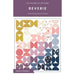 Fran Gulick Reverie Quilt Pattern 650698
