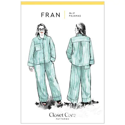 Fran Pajamas
