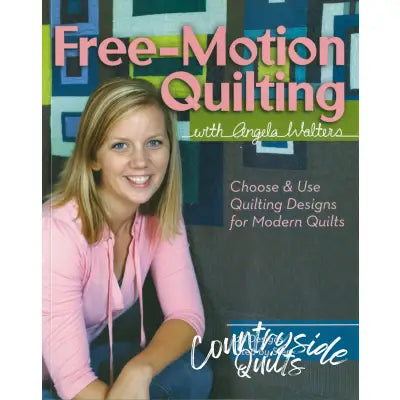 Free Motion Quilting