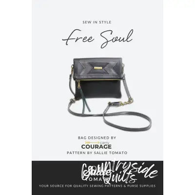 Free Soul Pattern