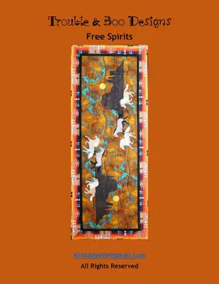 Free Spirits