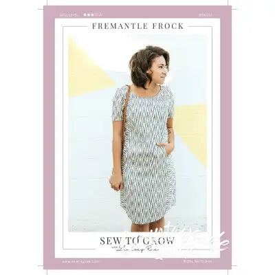 Fremantle Frock