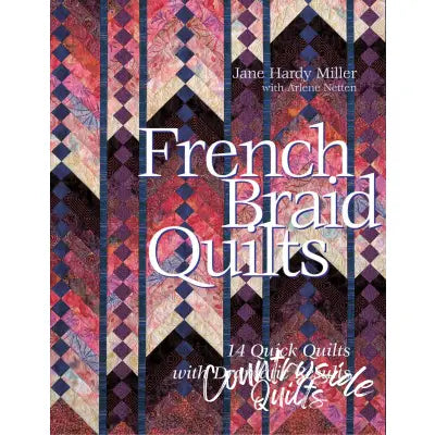 French Braid Quilts
