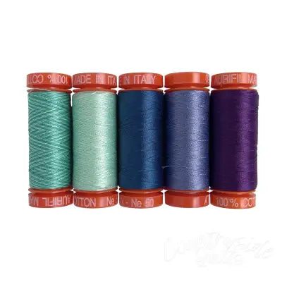 Fresh Meadow by Hoffman Fabrics