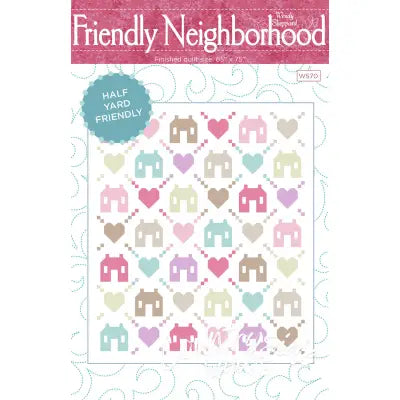 Friendly Neighborhood