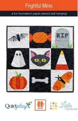 Frightful Minis