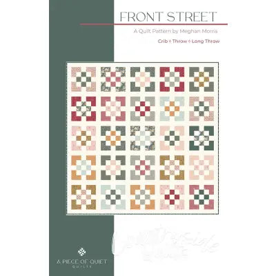 Front Street Quilt