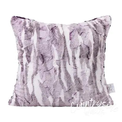 Frosted Himalayan Elderberry Finished Luxe Cuddle Sweet Dreamz Pillow Kit