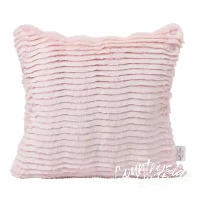 Frosted Oceana Rosewater Finished Luxe Cuddle Sweet Dreamz Pillow Kit