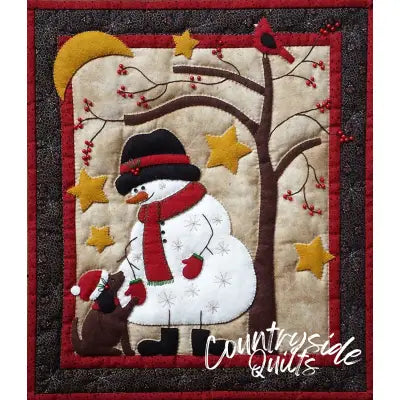 Frosty and Friend Kit