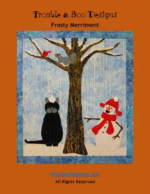 Frosty Merriment