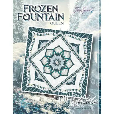 Frozen Fountain Queen