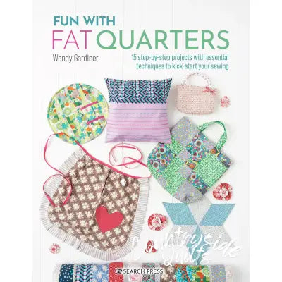 Fun with Fat Quarters