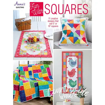 Fun With Squares