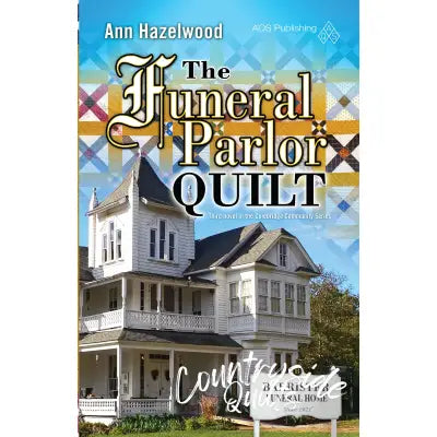 The Funeral Parlor Quilt