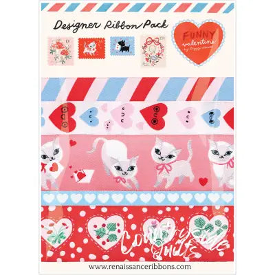 Funny Valentine Designer Pack