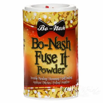 Fuse It Bonding Starter Set