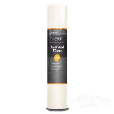 Fuse and Fleece 15in x 5 yds