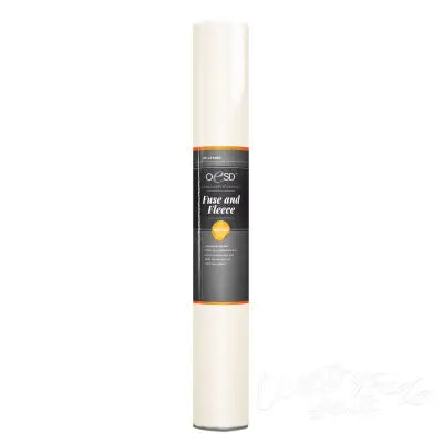 Fuse and Fleece 20in x 5 yds