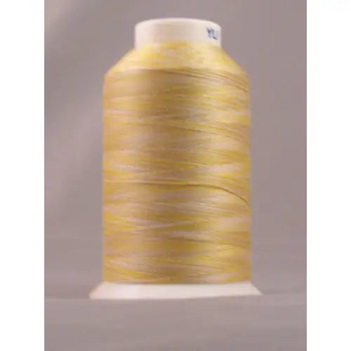 Fusions #02V - Daffodil Cone Thread 224-15-02V