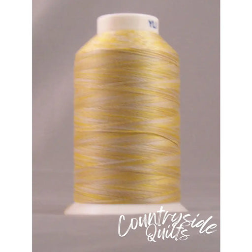 Fusions #02V - Daffodil Cone Thread 224-15-02V