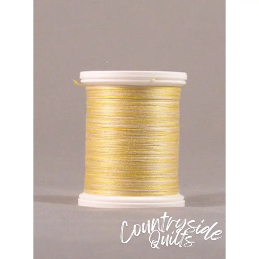 Fusions #02V - Daffodil Spool Thread 224-03-02V