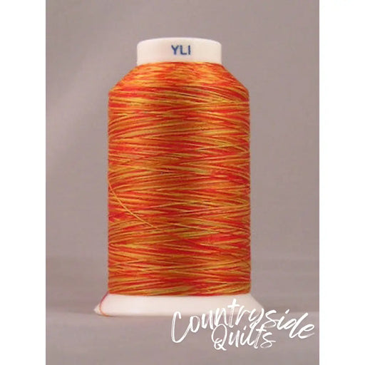 Fusions #03V - Gerbera Cone Thread 224-15-03V