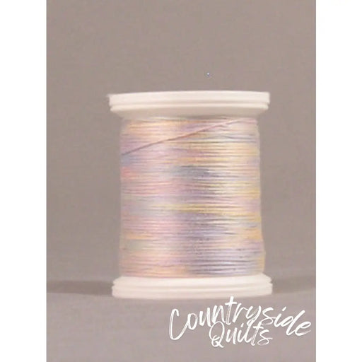 Fusions #07V - Morning Glory Spool Thread 224-03-07V