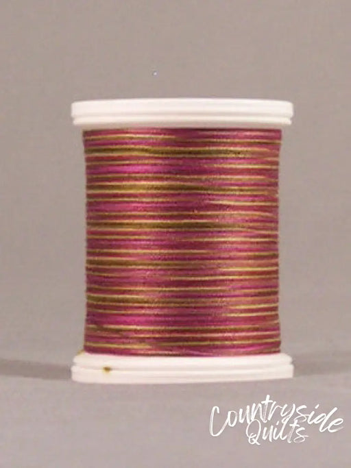 Fusions #09V - Gladiolus Spool Thread 224-03-09V