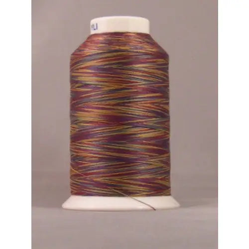 Fusions #10V - Hollyhock Cone Thread 224-15-10V