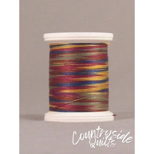 Fusions #10V - Hollyhock Spool Thread 224-03-10V