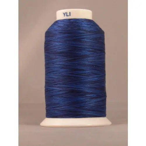 Fusions #11V - Hyacinth Cone Thread 224-15-11V