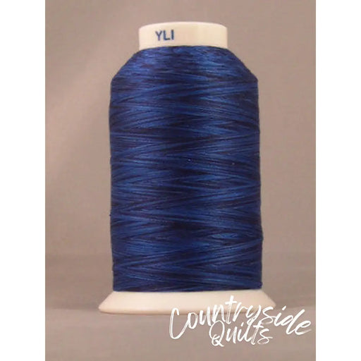 Fusions #11V - Hyacinth Cone Thread 224-15-11V