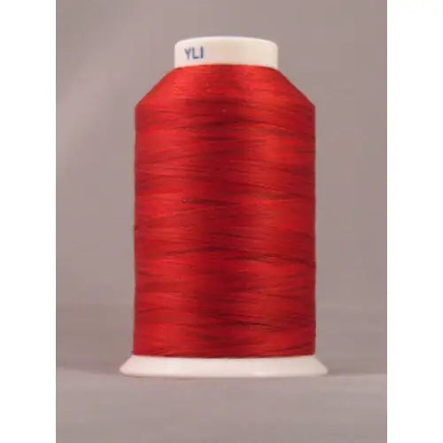 Fusions #13V - Indian Paintbrush Cone Thread 224-15-13V
