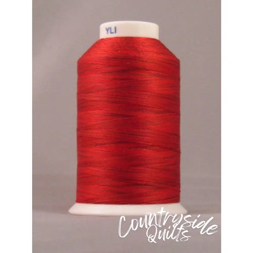Fusions #13V - Indian Paintbrush Cone Thread 224-15-13V