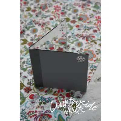 Fussy Cutting Mirror