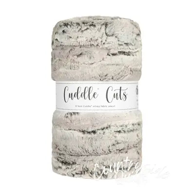 Galaxy Cloud 2 Yard Luxe Cuddle Cut