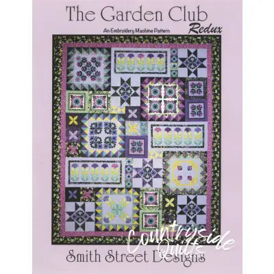 The Garden Club