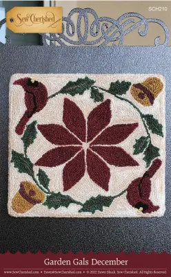 Garden Gals December