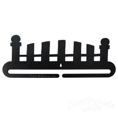 Garden Gate Hanger 12in